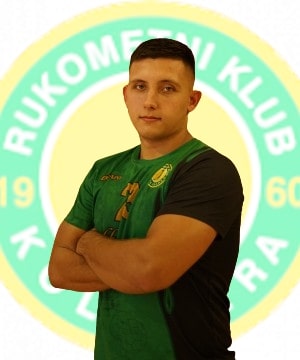 Đurđević Uroš