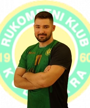 Vujošević Vukašin