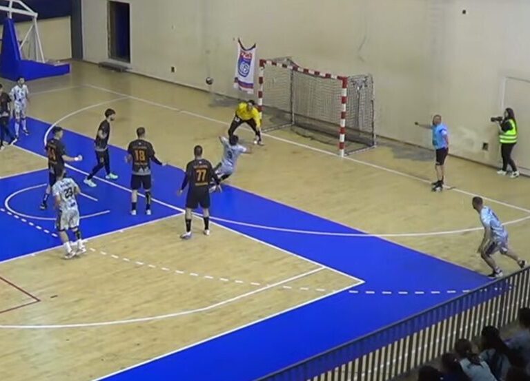 Lavovima derbi i Arkus liga
