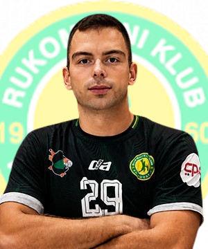 Aleksić Andrej