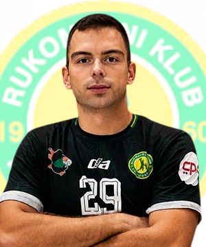 Aleksić Andrej