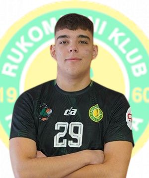 Anđelković Luka