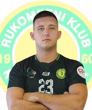 Đurđević Uroš