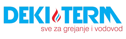 DekiTerm : Sve za grejanje i vodovod