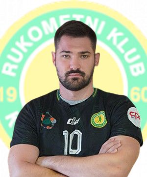 Vujošević Vukašin