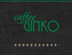 Caffee GINKO : Dan počinje posle kafe!